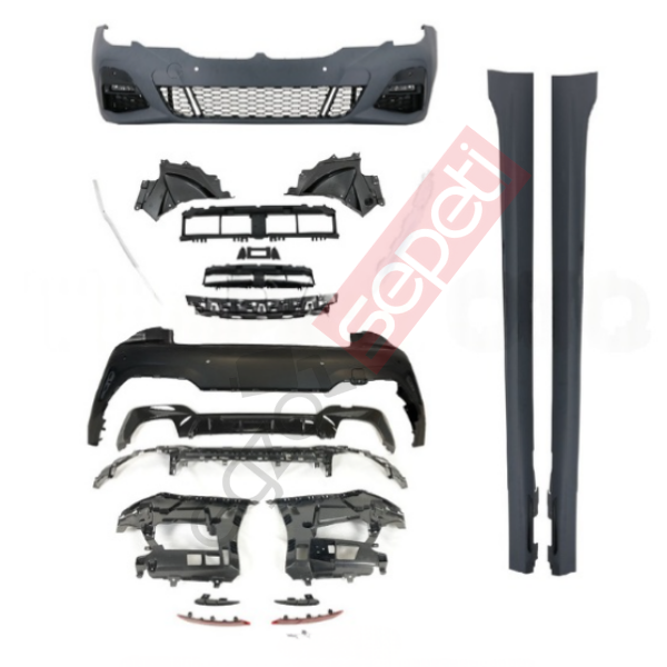 BMW G20 M PERFORMANS BODY KİT