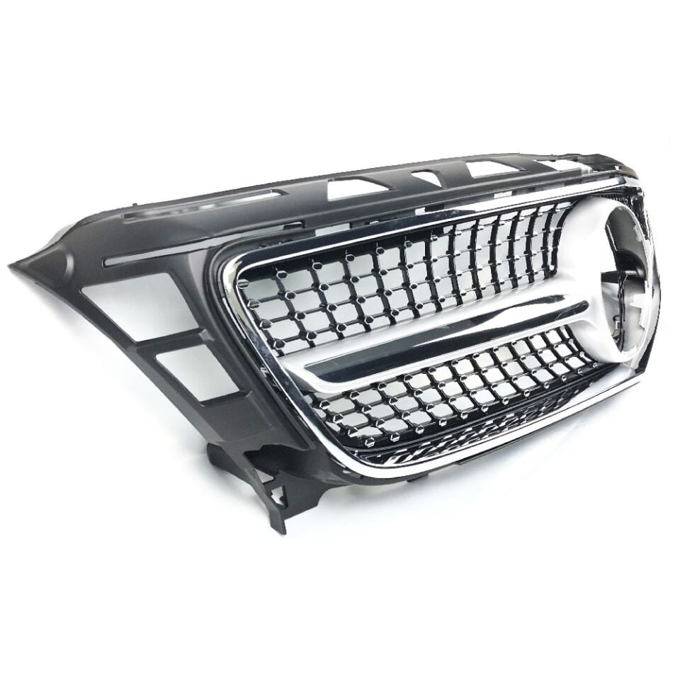 W218 PANJUR CLS DİAMOND 2011-2014