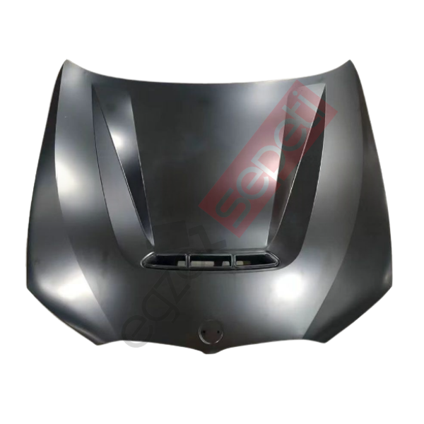 BMW G20/G21 GTS KAPUT