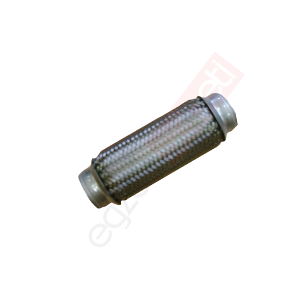 EGZOZ SPİRALİ SPR INTERLOCK Ø51x203 mm