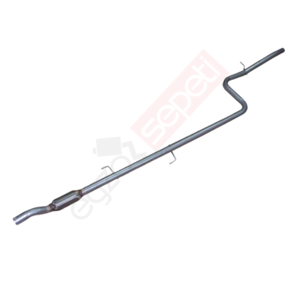 Fiat Doblo 1.3 Jtd Ara Boru Spiralli 2004 / 2006