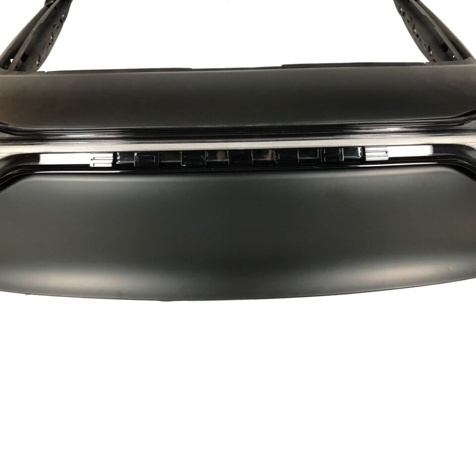 MACAN BAGAJ KAPAĞI + LED KIRMIZI STOP 2014-2018 TO 2018-ON