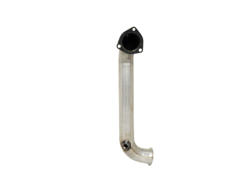 Opel Astra L 1.2 Downpipe Puretech
