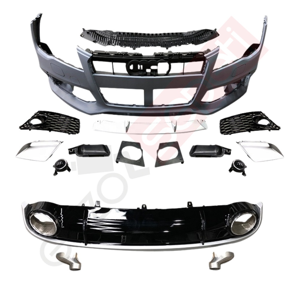 A7 RS7 Body Kit 10'-14'