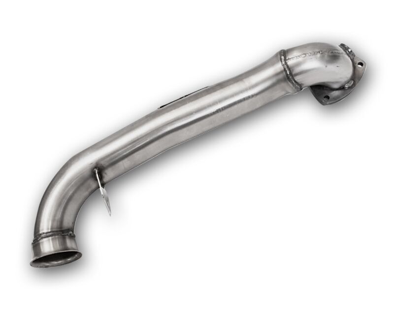 Milltek Sport Mini Cooper R56 - R60 / Peugeot 207 - 208 Catless Downpipe
