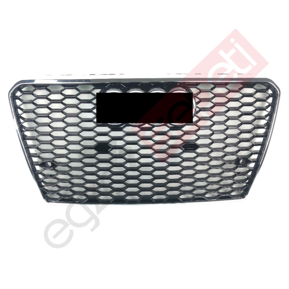 A7 RS7 Body Kit 10'-14'