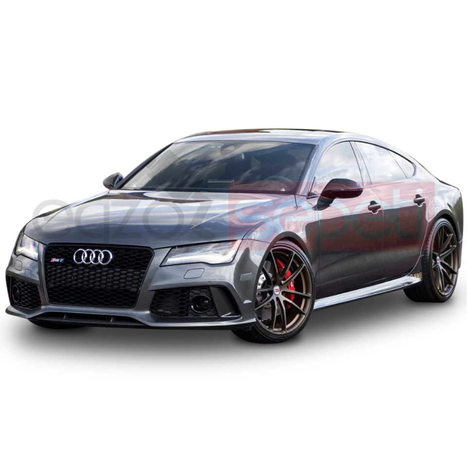 A7 RS7 Body Kit 10'-14'