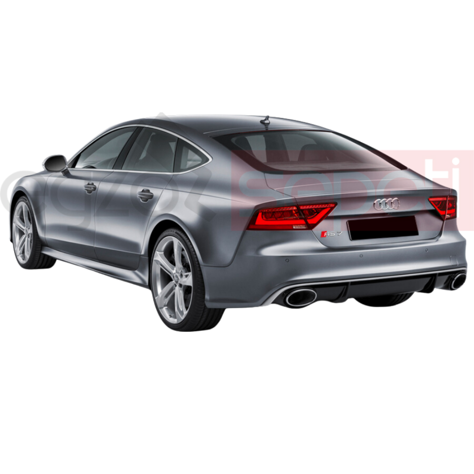 A7 RS7 Body Kit 10'-14'
