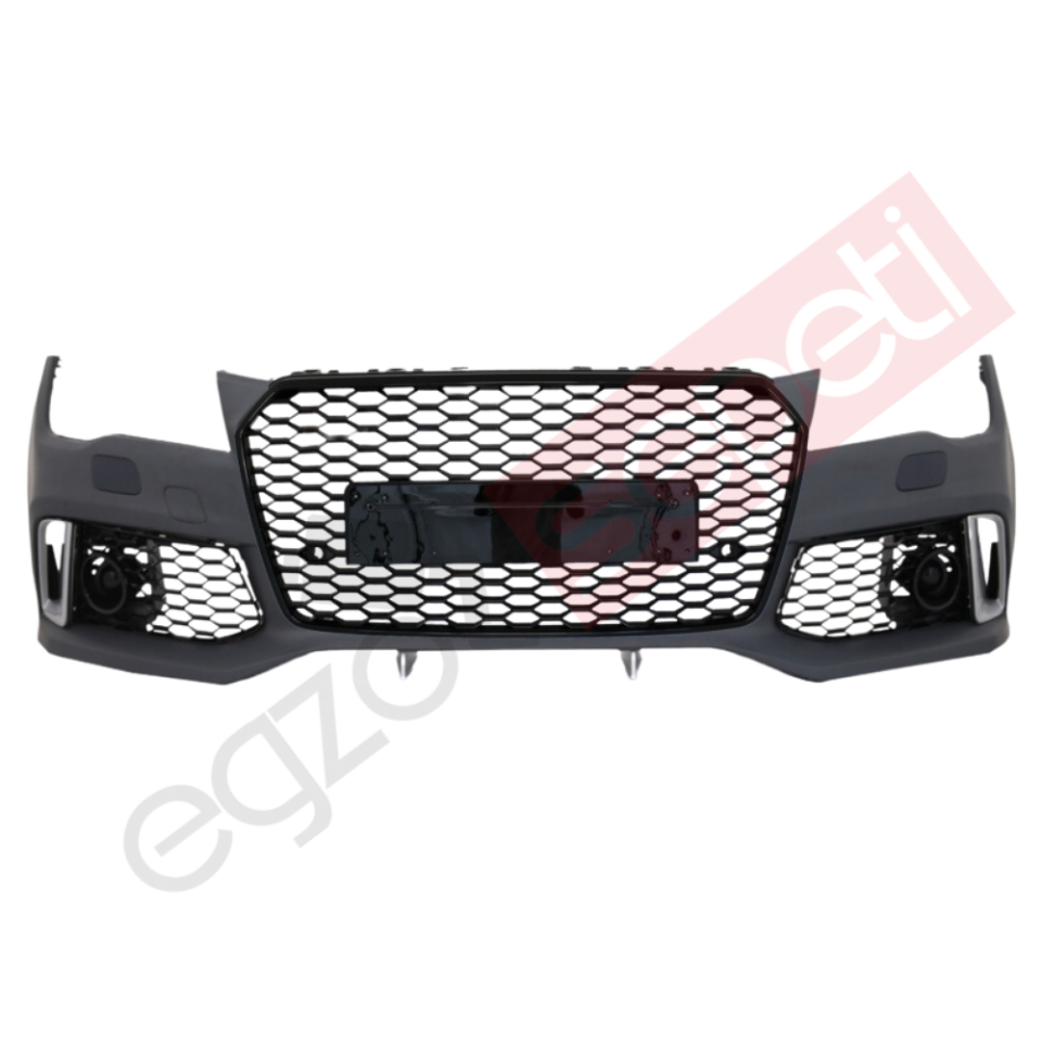 A7 RS7 Ön Tampon Seti 10'-14'