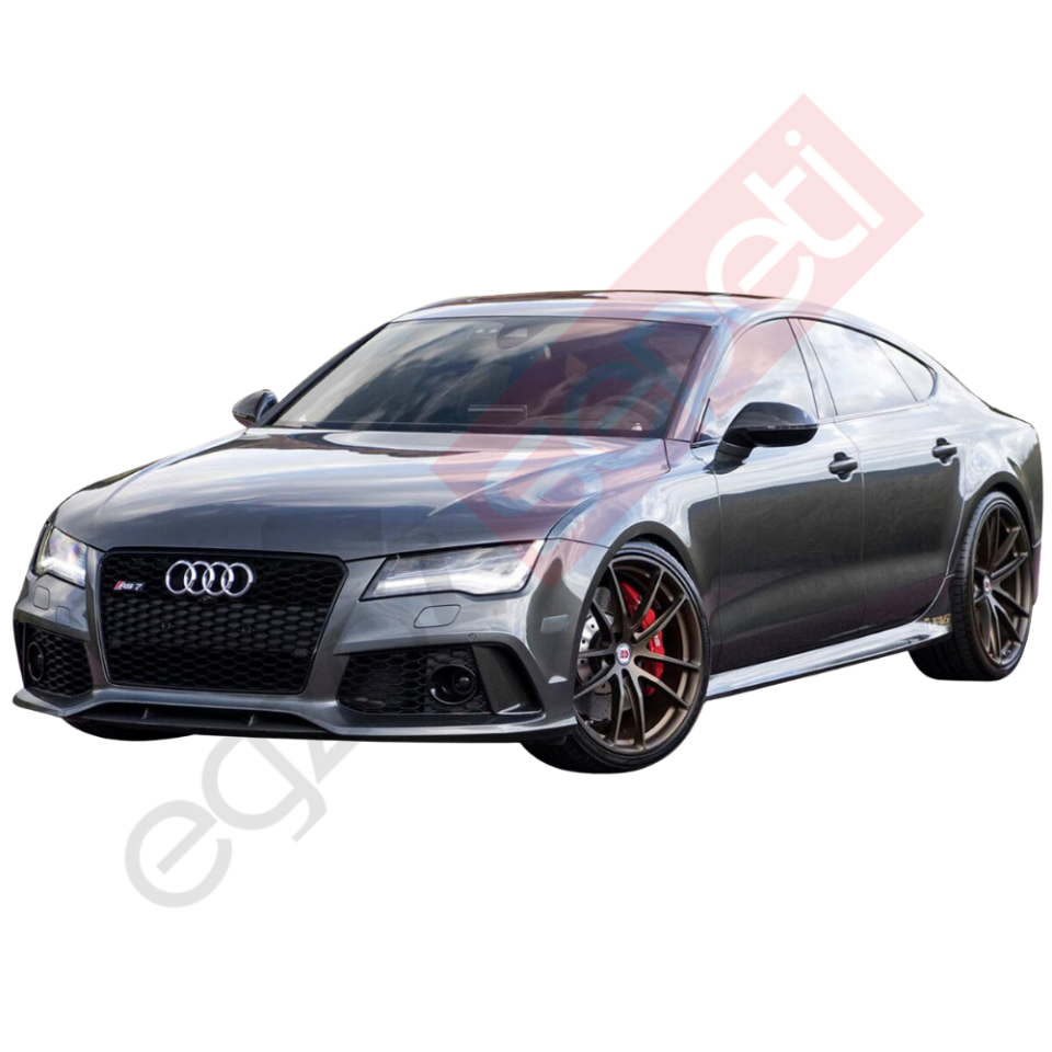 A7 RS7 Ön Tampon Seti 10'-14'