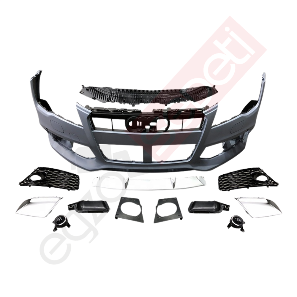 A7 RS7 Ön Tampon Seti 10'-14'