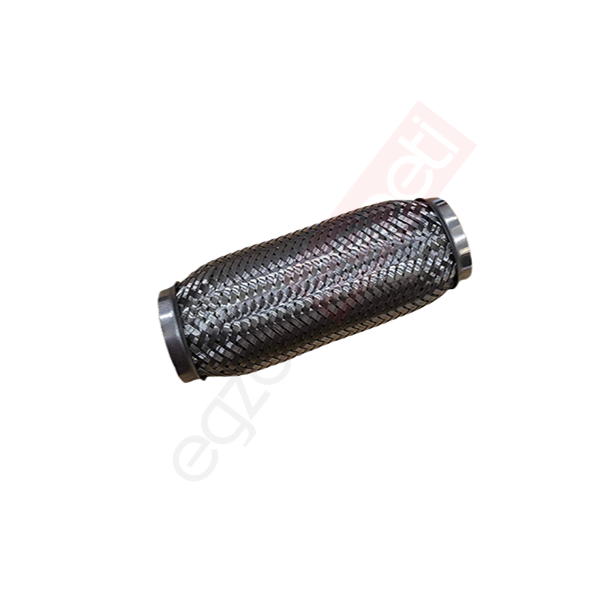 EGZOZ SPİRALİ SPR INTERLOCK Ø57x203 mm