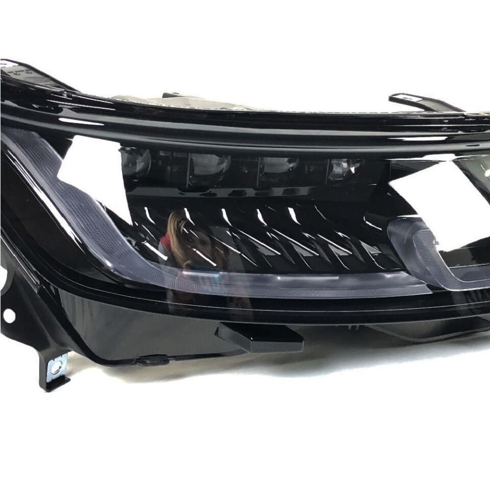 RR SPORT FAR SETİ 2013 TO 2018 4 LENS