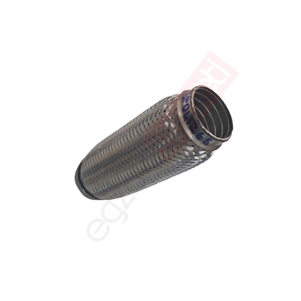 EGZOZ SPİRALİ SPR INTERLOCK Ø45x180 mm