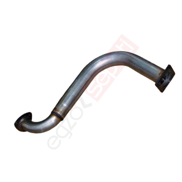 Magirus Sultan Ön Boru