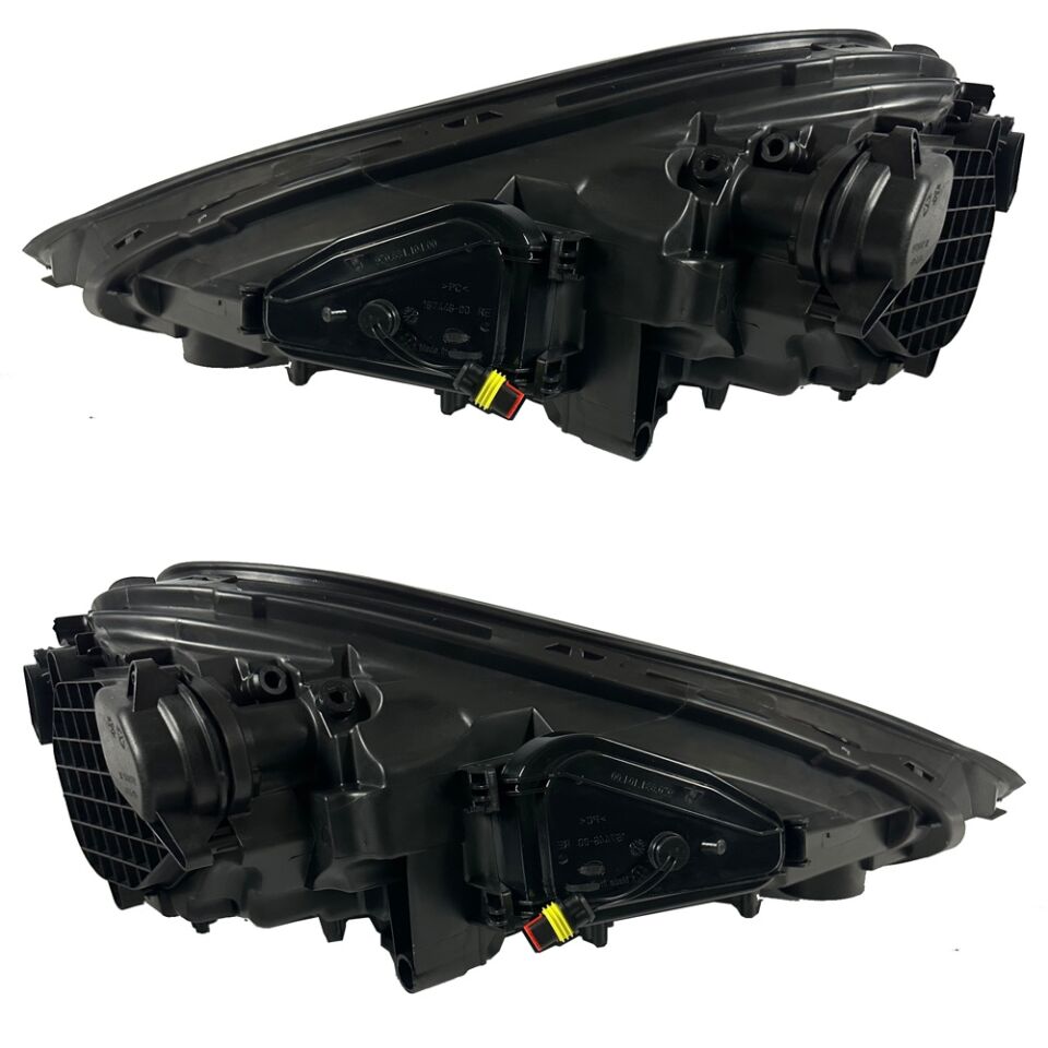 CAYENNE 2 FACELİFT 2014-2018 TO CAYENNE 3 2018-ON LED FAR SETİ