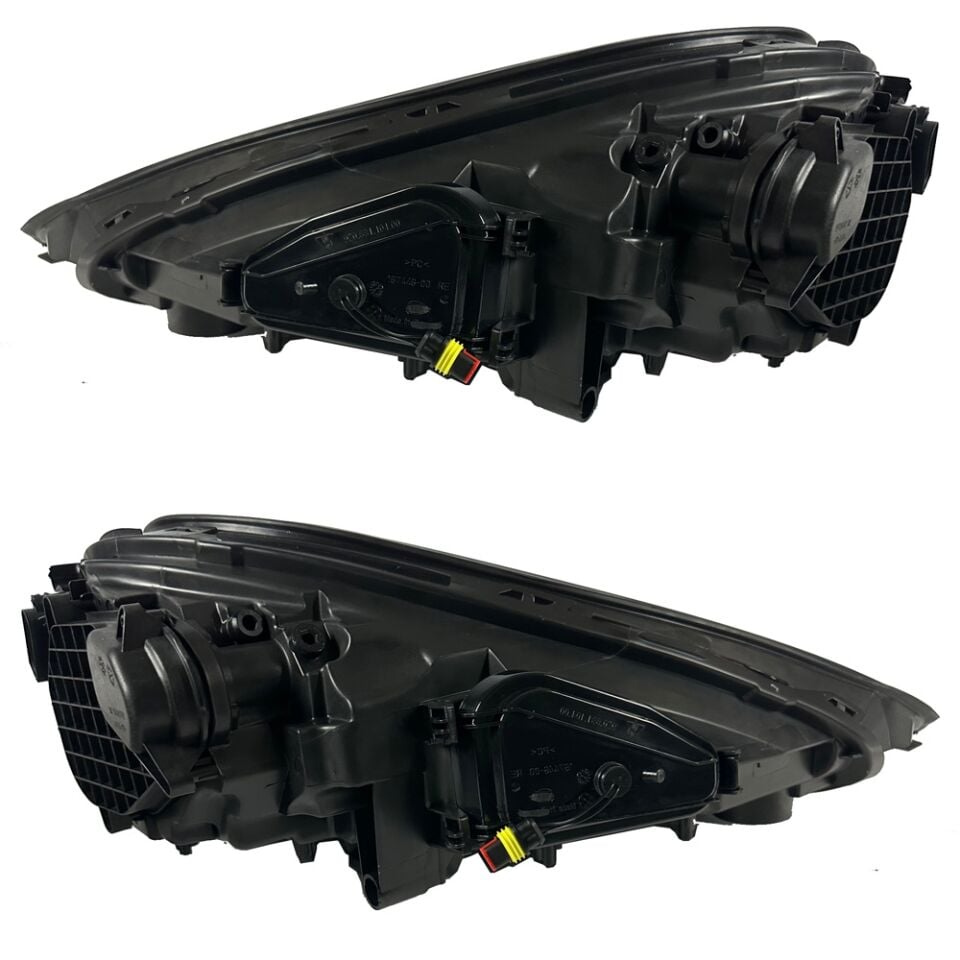 CAYENNE 2 FACELİFT 2014-2018 TO CAYENNE 3 2018-ON LED FAR SETİ