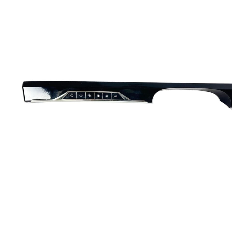 W221 TO W222 İÇ TRİMLER