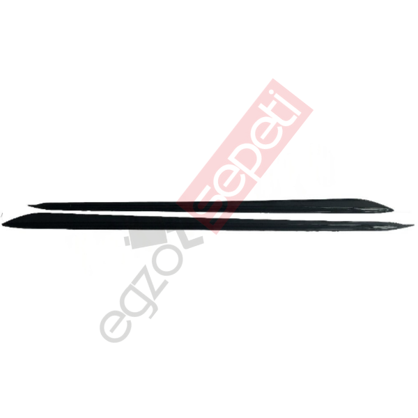 BMW G20 PİANO BLACK MARŞBİYEL LİPİ