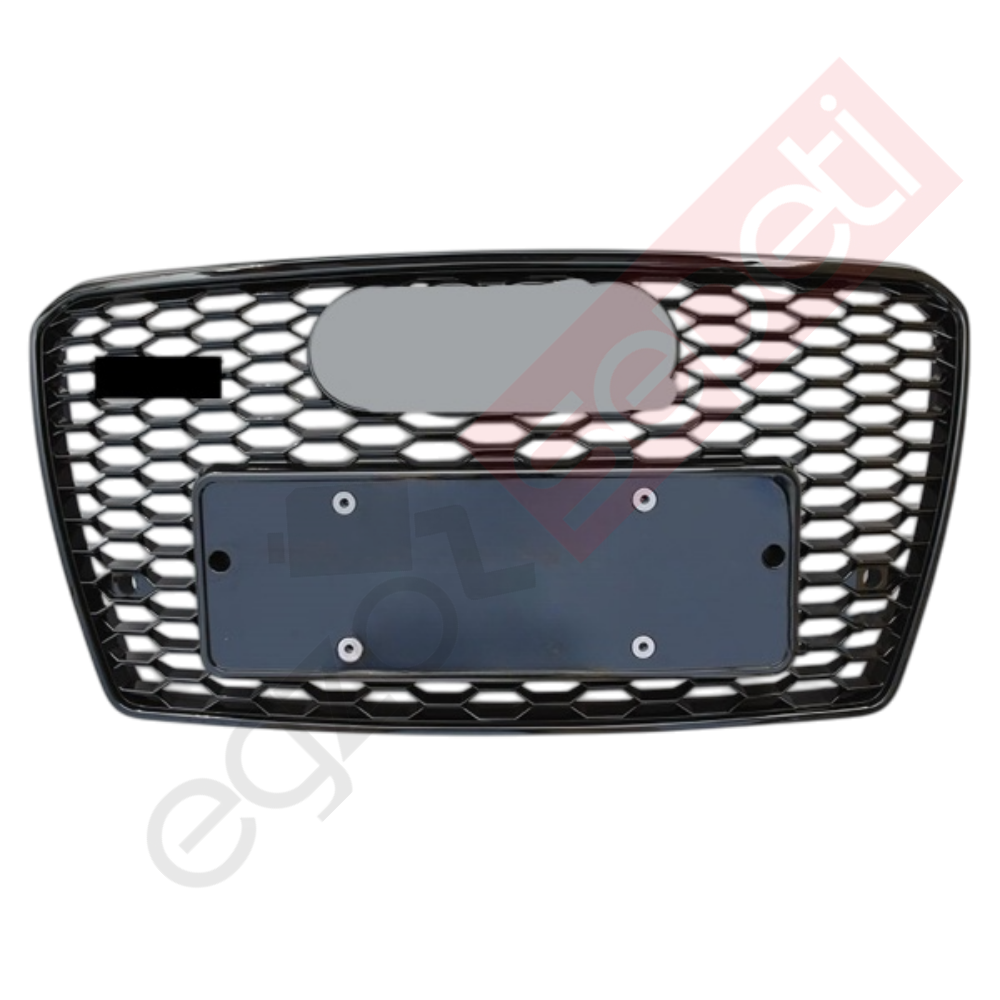 A7 RS7 Panjur Siyah/Siyah 10'-14'