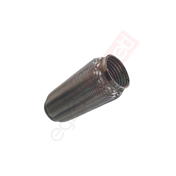 EGZOZ SPİRALİ SPR INTERLOCK Ø51x254 mm