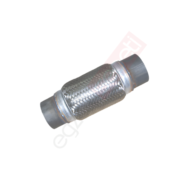 EGZOZ SPİRALİ SPR 4 KAT Ø90x203 mm