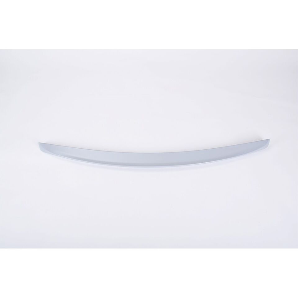 W221 S CLASS LORINSER TİP BAGAJ SPOİLERİ