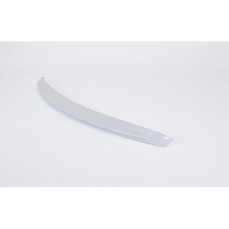 W221 S CLASS LORINSER TİP BAGAJ SPOİLERİ