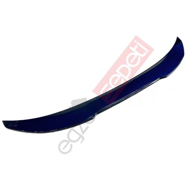BMW G26 BAGAJ SPOİLERİ PSM PİANO BLACK