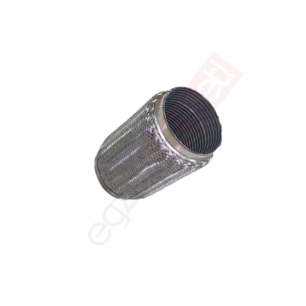 EGZOZ SPİRALİ SPR INTERLOCK Ø100x203 mm