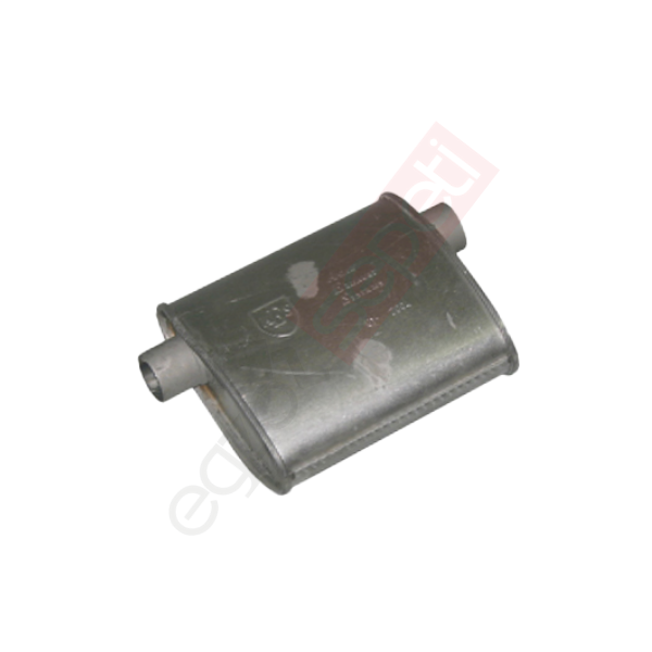 Mercedes 200 115 Kasa Orta Susturucu 1968 / 1975