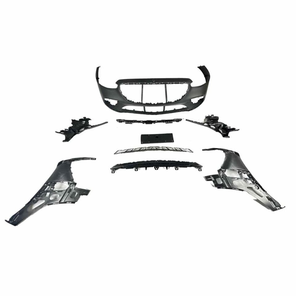W223 S400/S500/S580 AMG BODY KİT