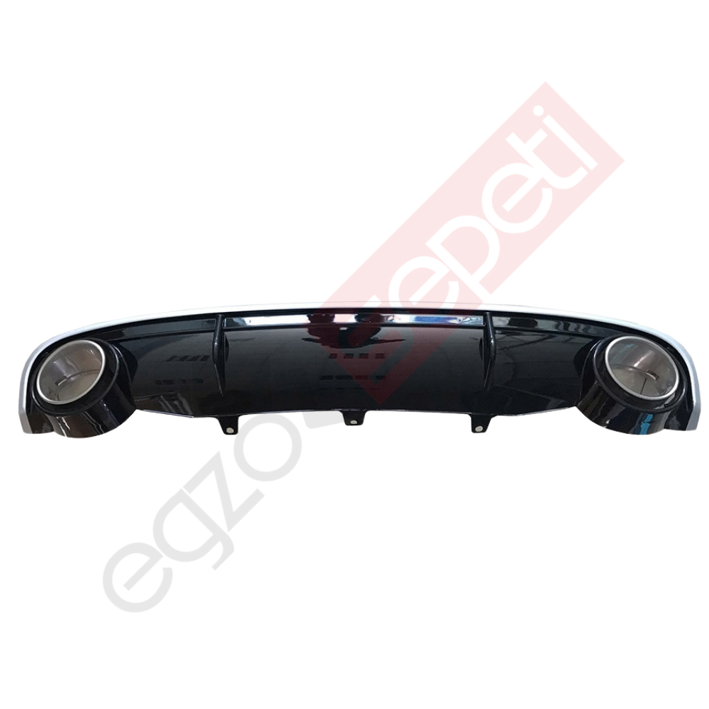 A7 RS7 Difüzör Seti 10'-14'