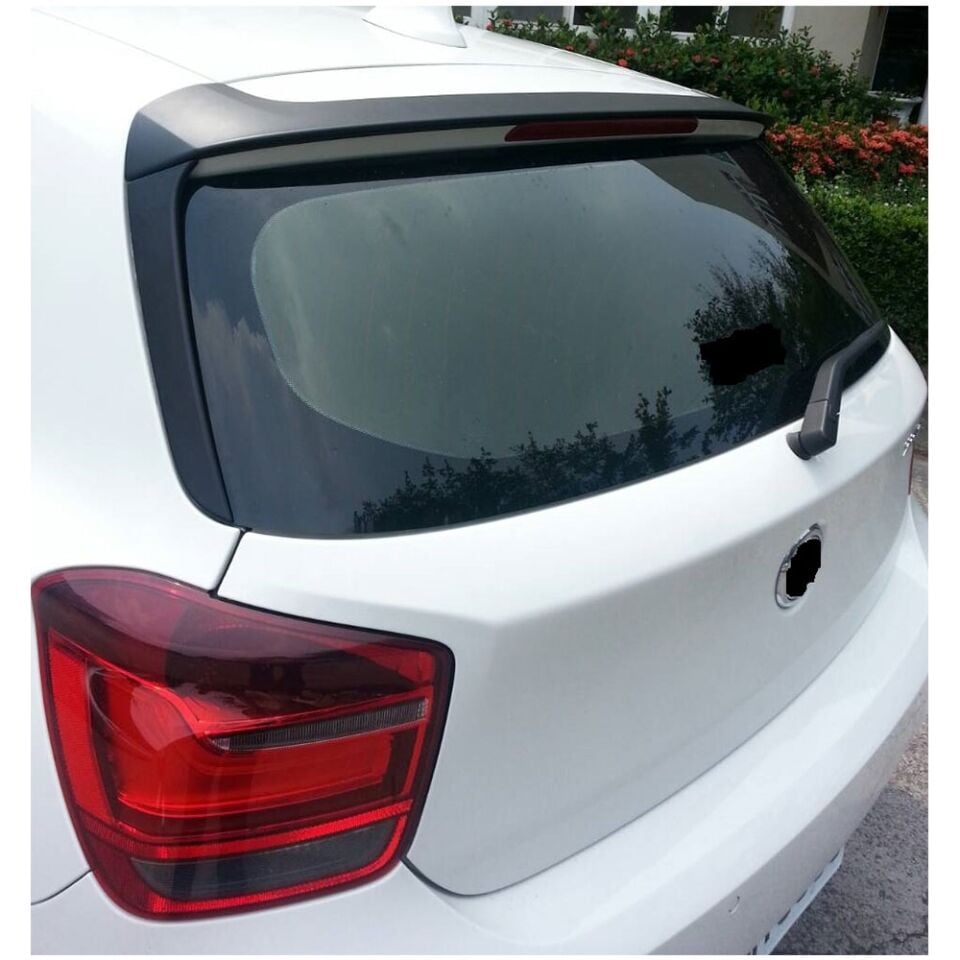 F20 BAGAJ SPOİLERİ 3 PARÇA