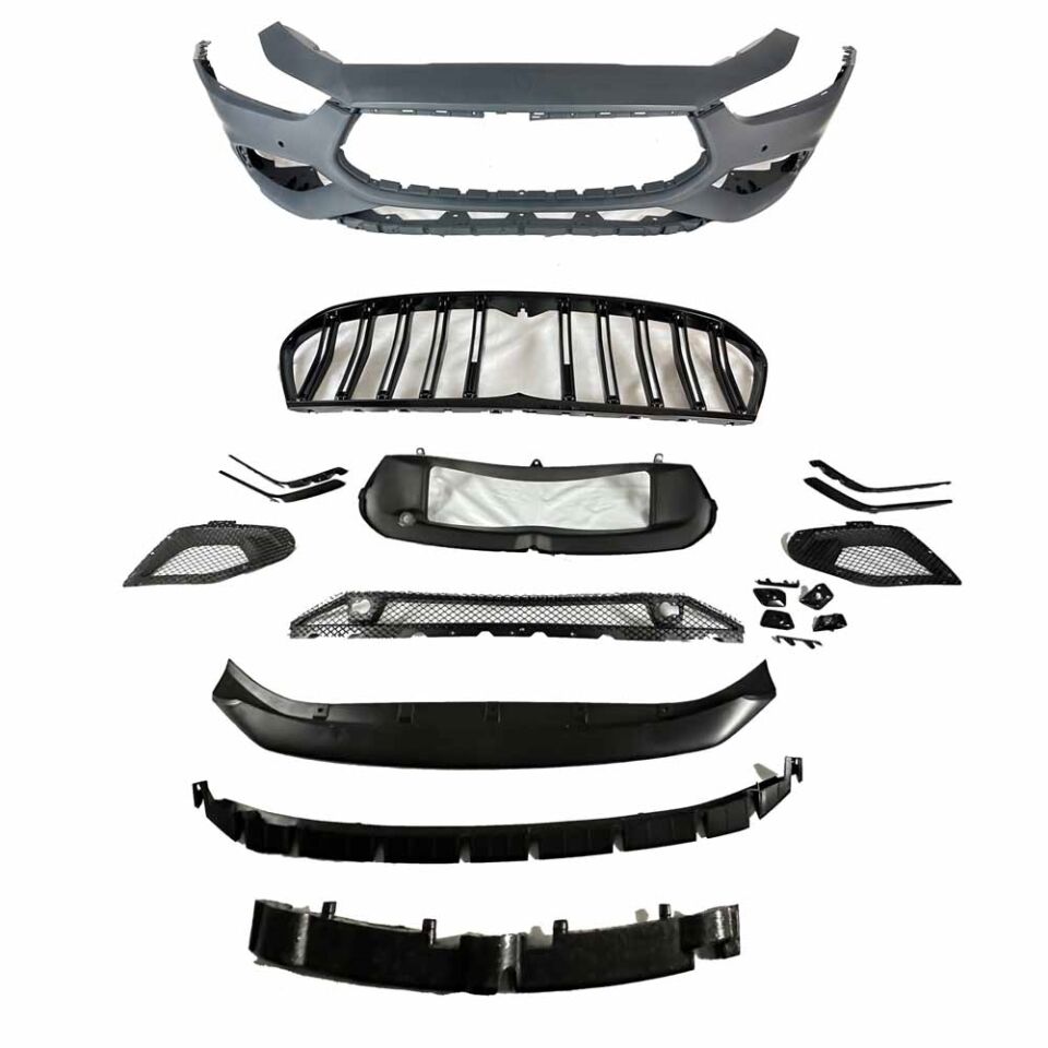 GHİBLİ TROFEO 2013-2017 TO 2017-2023 BODY KİT