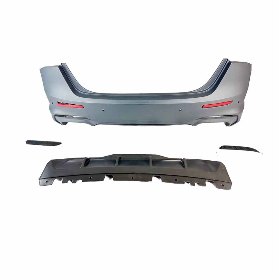 GHİBLİ TROFEO 2013-2017 TO 2017-2023 BODY KİT