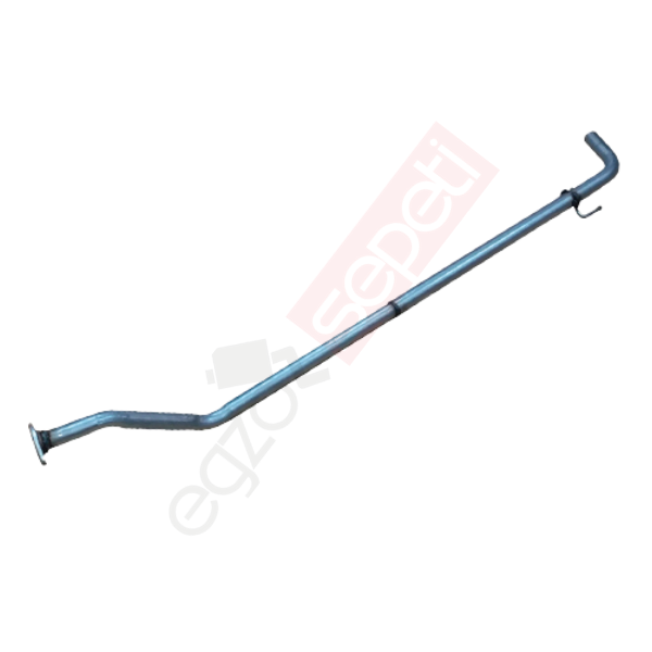 Renault Kangoo 2 Multix Exp. 1.5 Dcı Ön Ara Boru 2008-11