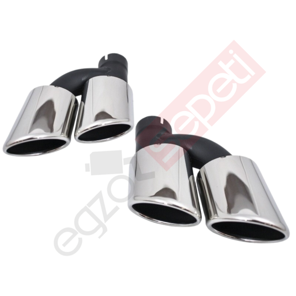 A4 S4 15'-On,A5 S5,A6 S6,A7 S7 Egzoz Ucu