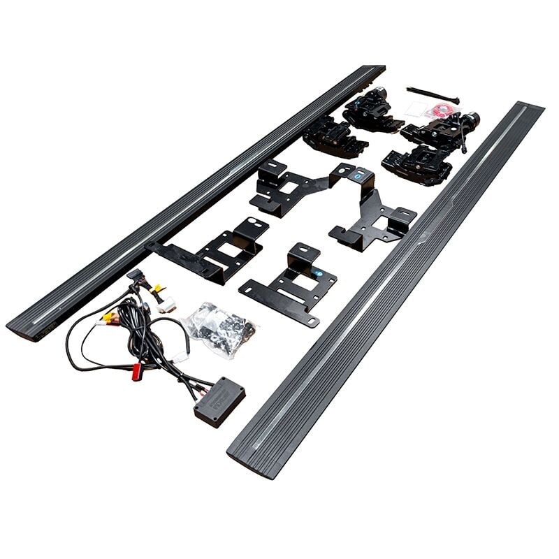 MASERATİ LEVANTE BASAMAK ELEKTRİKLİ 2019-2025