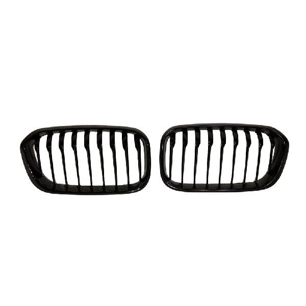 F20 LCİ PARLAK SİYAH PANJUR SETİ