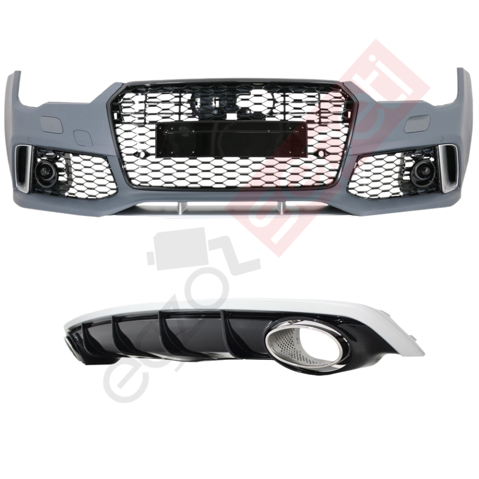 A7 RS7 Body Kit 14-18