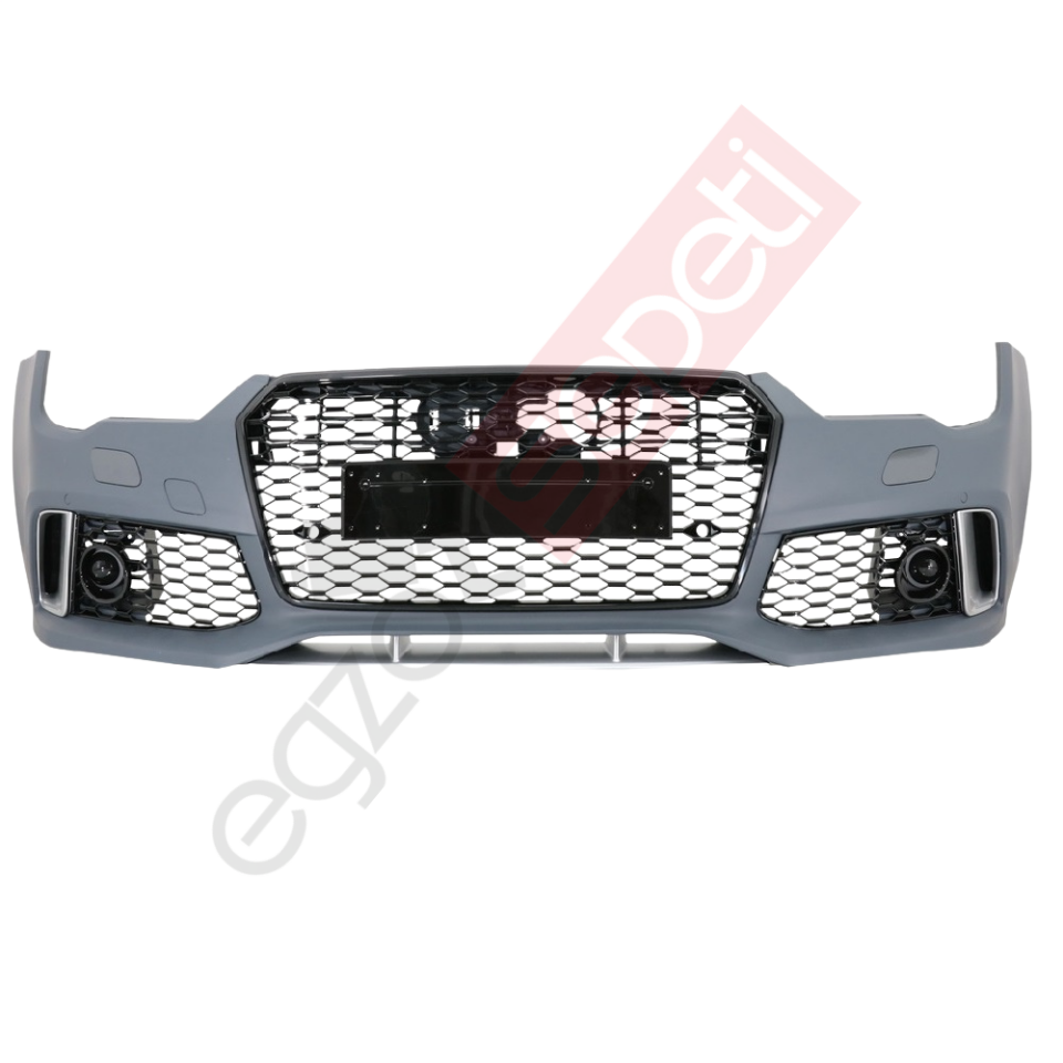 A7 RS7 Ön Tampon Seti 14-18