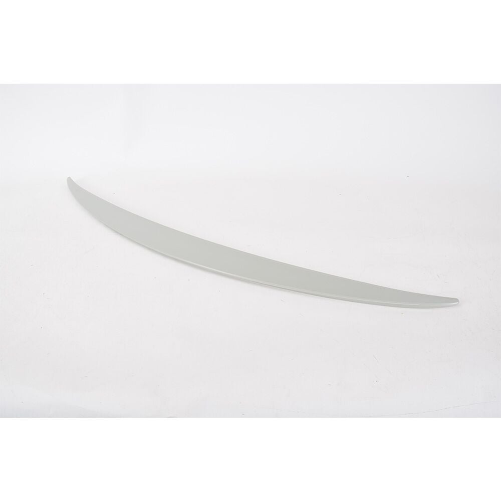 W213 E CLASS BAGAJ SPOİLERİ