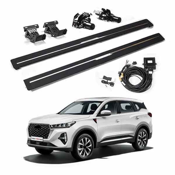 CHERY TIGGO 7 PLUS/PRO BASAMAK ELEKTRİKLİ 2021-ON