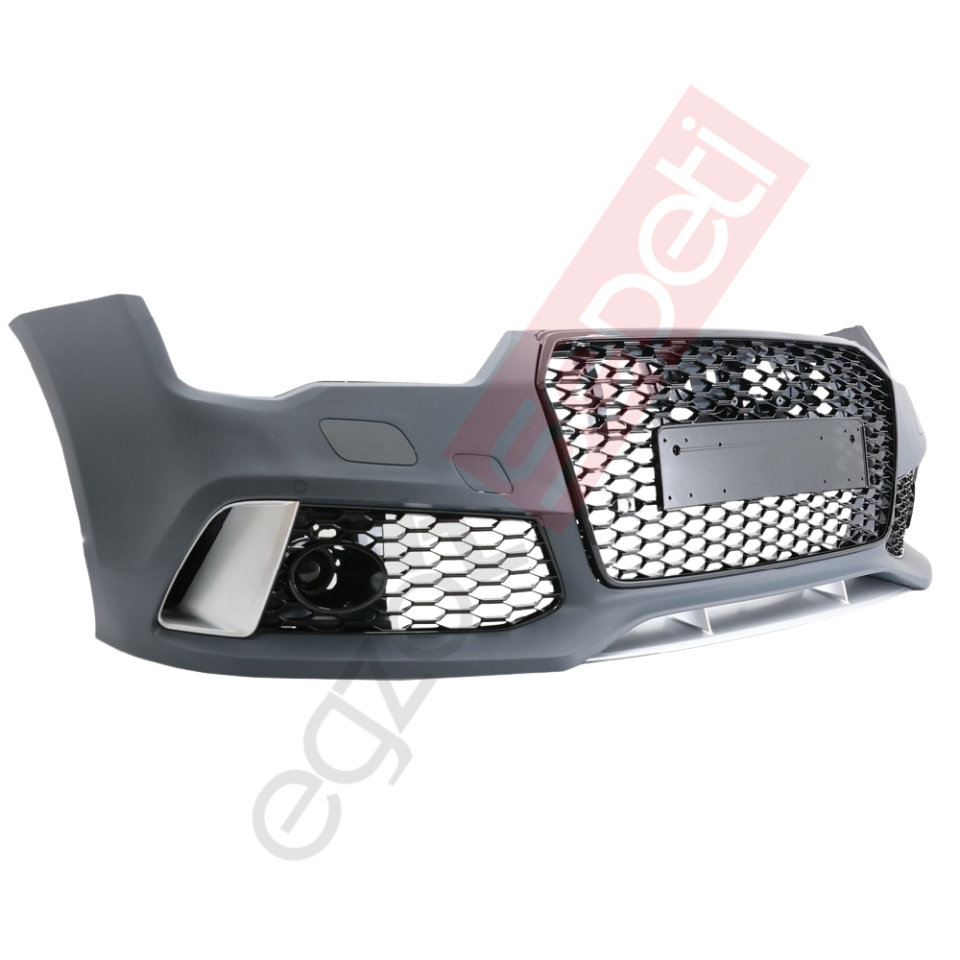 A7 RS7 Ön Tampon Seti 14-18