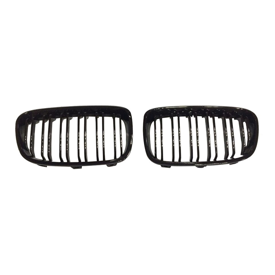 F20 M1 PARLAK SİYAH PANJUR SETİ