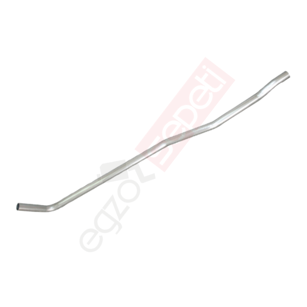 Mercedes 200 115 Kasa Ara Boru 1968 / 1975