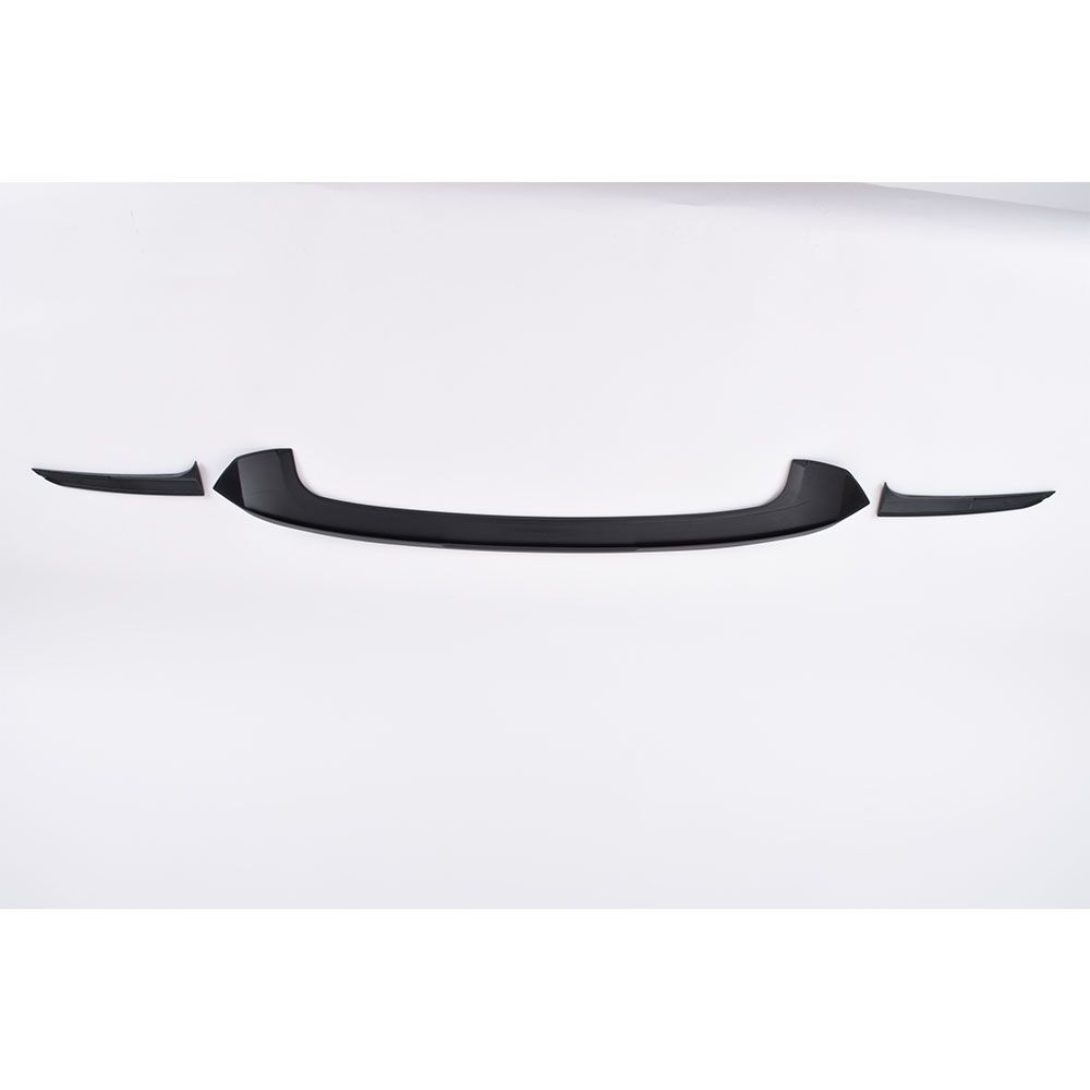 F20 BAGAJ SPOİLERİ 3 PARÇA