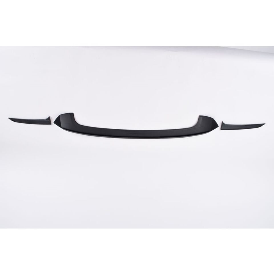 F20 BAGAJ SPOİLERİ 3 PARÇA