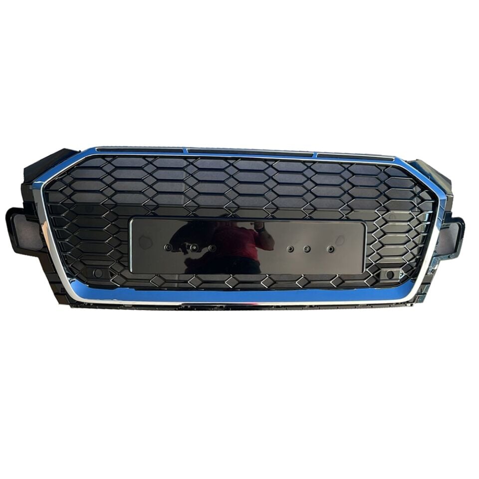 A5 PANJUR KROM/SİYAH RS 2019-2023